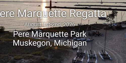 CRAM - Muskegon Regatta 2026