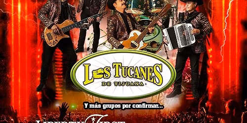 Los Tucanes de Tijuana