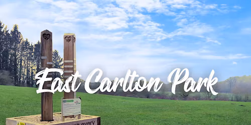 We Remember - East Carlton Park