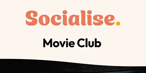 Socialise Movie Club Presents: Beetlejuice