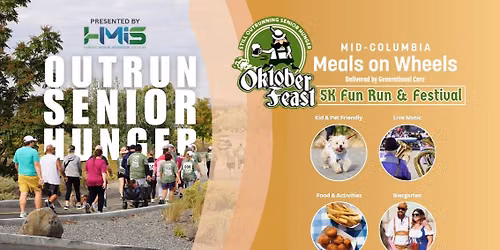 Oktober Feast 2026