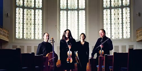 Quatuor Mosa\u00efques \/ Sir Andr\u00e1s Schiff | WIENER KONZERTHAUS