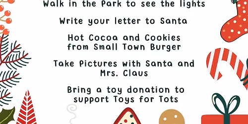 Countdown to Christmas