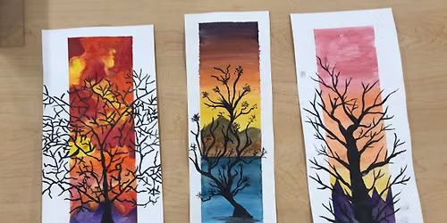The Art of Watercolor with Margaret Mackie