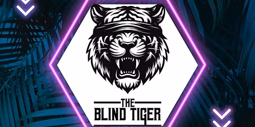 New Years Day Party at The Blind Tiger