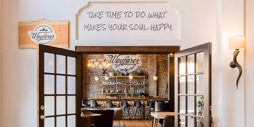 Redmond Journaling Club