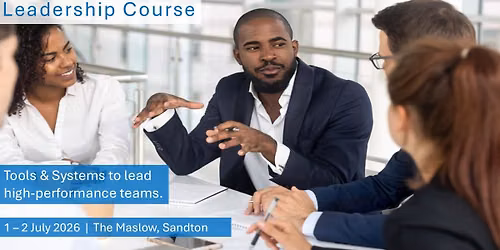 Manager-2-Coach Leadership Course