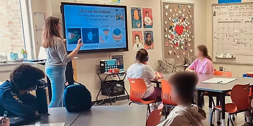 Teachers Be Like... at Punch Line Philadelphia