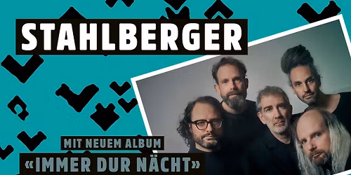 STAHLBERGER \u2013 CAFE BAR MOKKA THUN