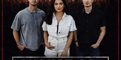 Blended Reality Band Live @ DiMarco\u2019s Bistro & Cantina