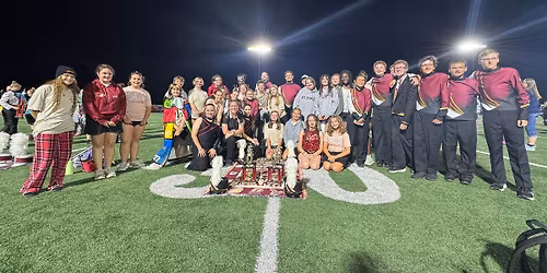 HUGE Indoor Yard Sale at Shoals Christian School