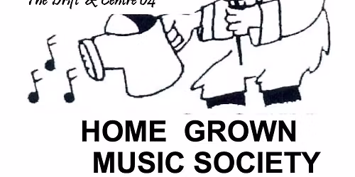 Kimberley Home Grown Coffee House