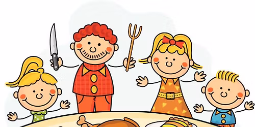 Thanksgiving Food Drive