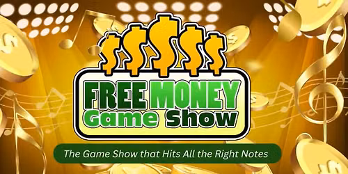 Free Money Game Show