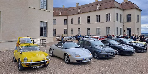 Balade et d\u00e9couvertes 20 ans
