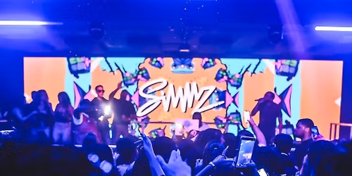 Dj Silk & Simmz Presents