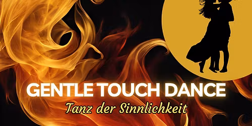 Gentle Touch Dance \ud83d\udc83\ud83d\udd25\ud83d\udd7a