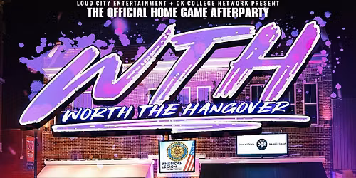 WTH: WORTH THE HANGOVER