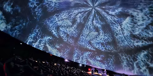 FilmGate Interactive 12 OPENING NIGHT: RESONANCE (Full Dome Experience)