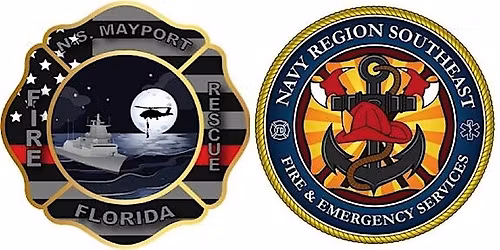 (ZOOM \/ VIRTUAL) 2025 Navy Region SouthEast EMS Conference - Day 2