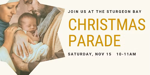 2025 Christmas By The Bay Parade