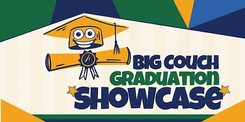 Big Couch Improv Comedy Graduation