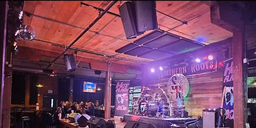 Playlist @ Southern Roots Tavern