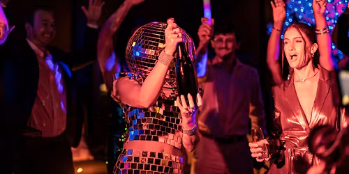 NYE at the AC Hotel + Seratonic | All-Inclusive