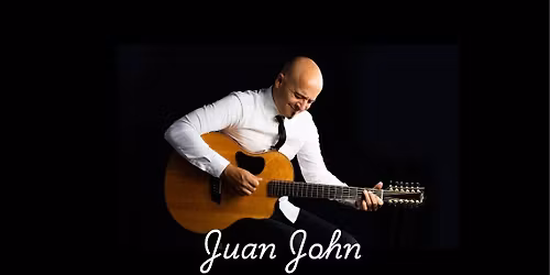 An Evening with Juan John