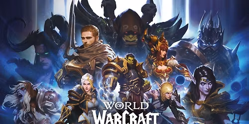 World of Warcraft: 20 Years of Music