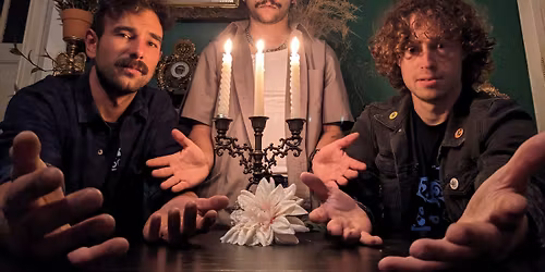 Itches & Yeast Machine