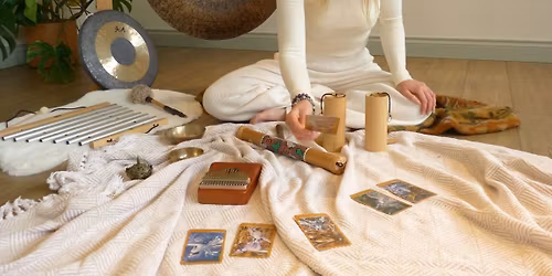 Feminine Flow Sister Circle