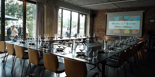Weintasting + Gameshow: Winetasia\u00ae Games - Bella Italia