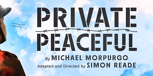 Private Peaceful