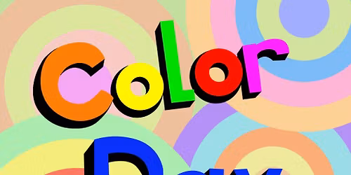 Winter Dress Up Days