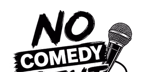 No Cent Comedy