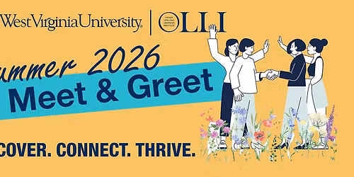 OLLI Summer Meet & Greet