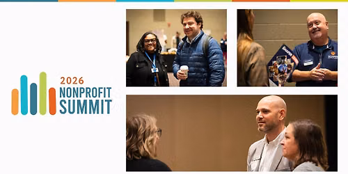 Nonprofit Summit 2026