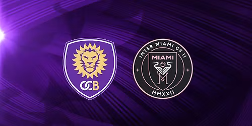 Orlando City B. vs Inter Miami CF II