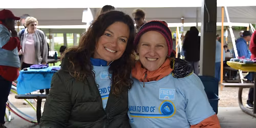 2026 Great Strides Eau Claire