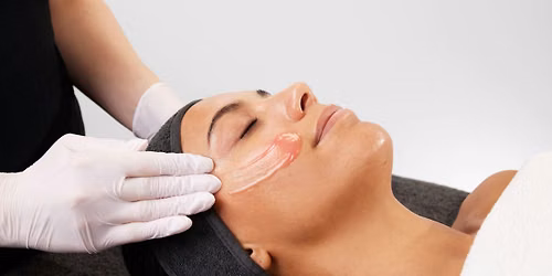 The Bespoke Clinic X Medik8 Launch