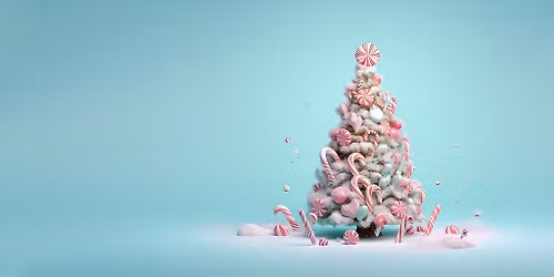 MAGICAL CHRISTMAS PARTY