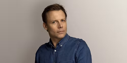 Mikael Wulff: 'Bekr\u00e6ft Du Er Et Menneske'