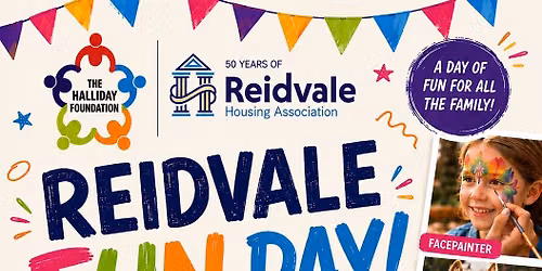 Reidvale Fun Day