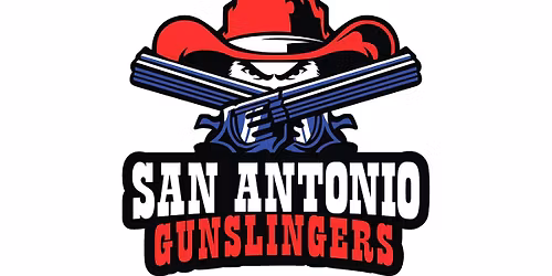 San Antonio Gunslingers vs San Diego Strike Force