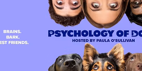 The Psychology of Dogs