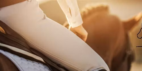 Dressage Clinic with Monica Pandya