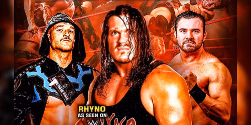 GrandSlam Wrestling - O2 Academy Bournemouth