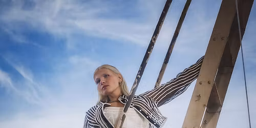 Maddie Zahm - The Sad & Sexy Tour