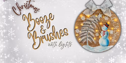 B&B Christmas - Bury St. Edmunds